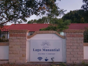 Lago Manantial